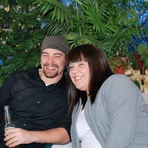 Meet your Posher, Jeff